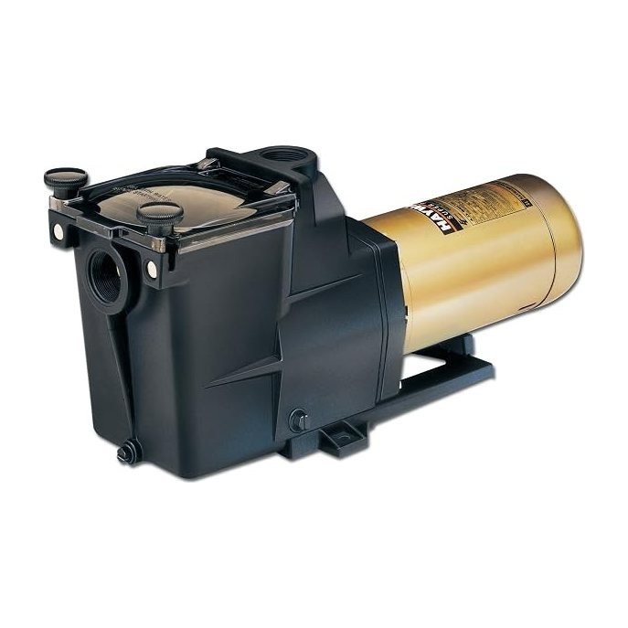 Pompe de filtration Hayward Super Pump 1,5 CV